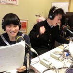 BanBanラジオ冬休みスペシャル＆武庫川附属講習会