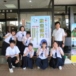 全国高校総合文化祭佐賀大会に行ってきました！